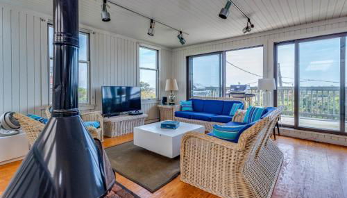 Robbins Rest Retreat - Foto 1