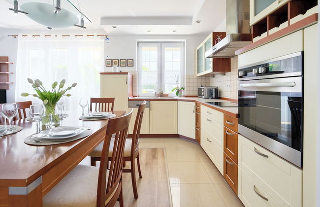 Apartamenty Sun&Snow Baltyk Park - Photo 17