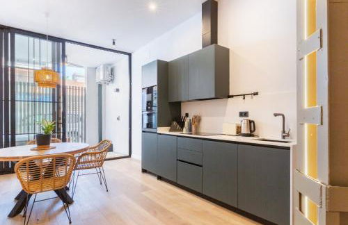 Mestalla Flats by Nomad Host - Foto 48