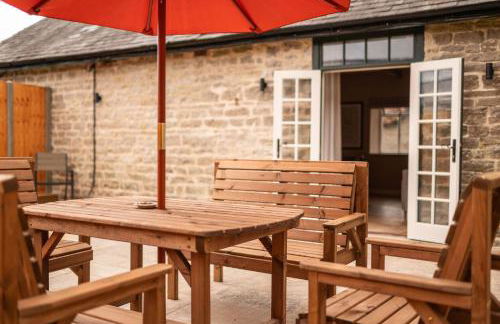 The Dovecot - Foto 18