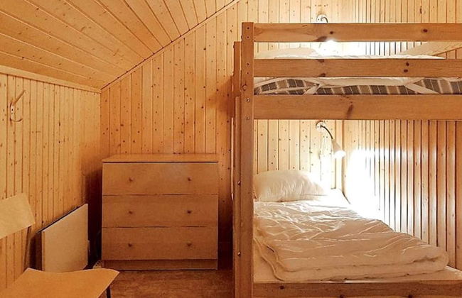 5 Person Holiday Home in Lammhult, Sverige - Foto 5