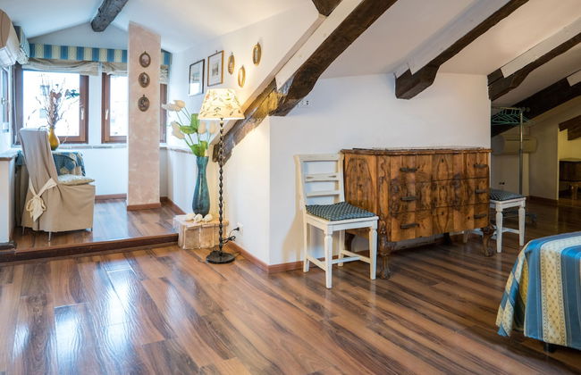 Corte Canal Venice - Foto 9