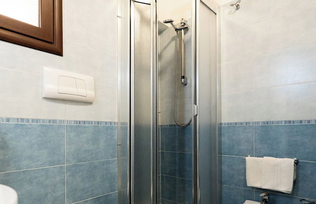 Residence Porta delle Botteghelle - Photo 45