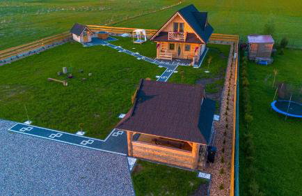 Nini House Dudki - Foto 6