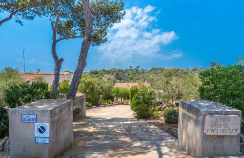 G398 Ses Savines by Mallorca Villa Selection - Foto 11