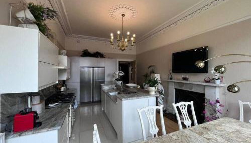 Wonderful 3 Bed West End Flat - Foto 2