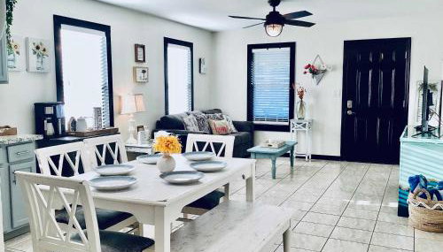 Urban Aquarium Home for 8 - Foto 2