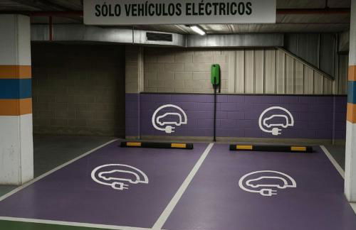 Apartamento Mirador del Tinto centro ciudad - Foto 35