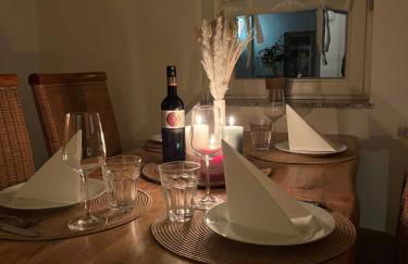 Ferienwohnung Nispel - Photo 1