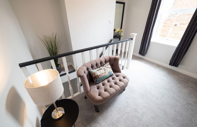 Sea View House - Photo 34