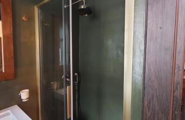 Delphi Gorge-view Chalet, Arachova - Foto 25