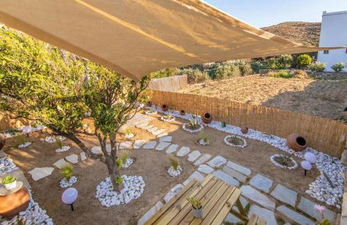 Livadi house Tinos 2 katwi - Foto 20