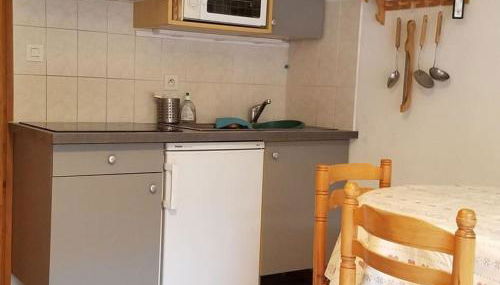 Châtel: 2 pièces pour 5 pers., Proche remontées et parking - FR-1-676-85 - Foto 2