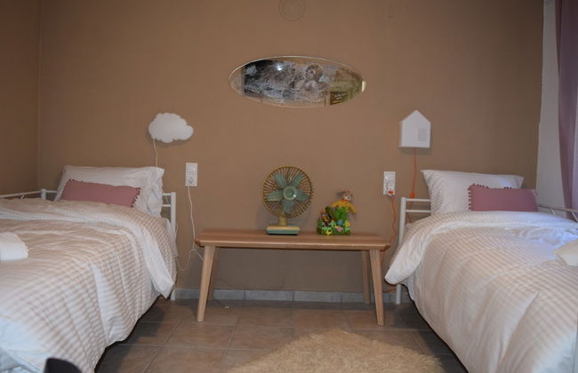 Rina's House Meteora - Foto 6