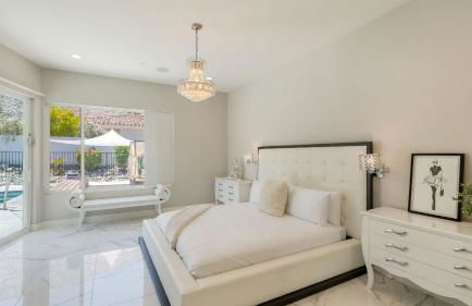 Pool • Hot Tub • Views Luxury Design Villa Valentina by AvantStay - Foto 39