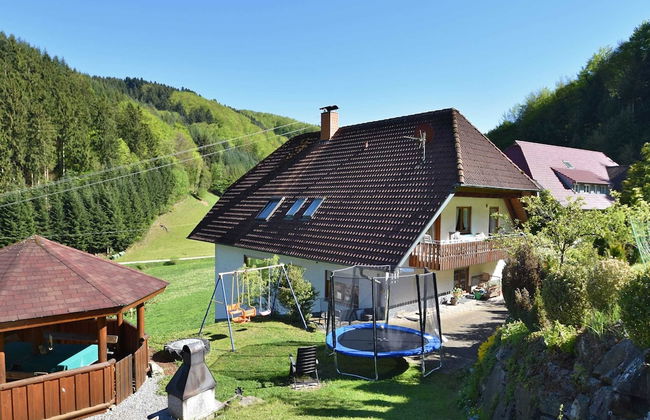 Apartment in Hofstetten Surrounded by Nature - Foto 21