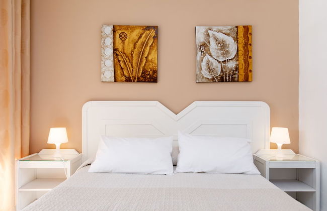 Apartamentos Turísticos Almoraide - Foto 17