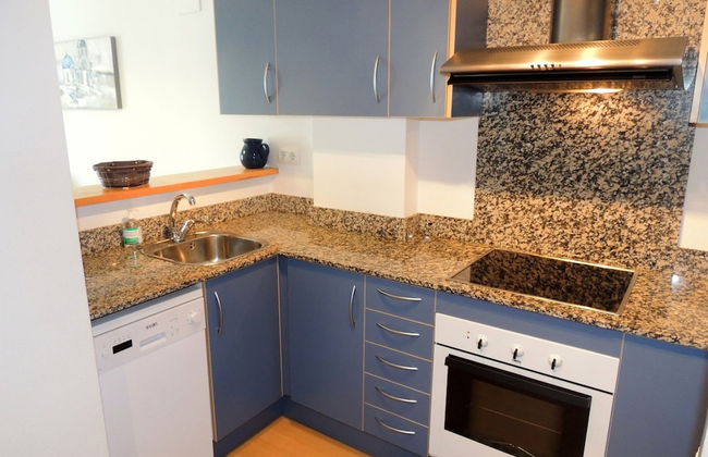 Apartment in Roses for 4 People - Photo 7