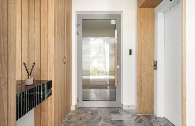 Baltic Wave Boutique Apartments - Foto 2