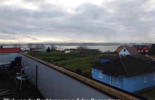 Haus Am Peenestrom - Foto 1