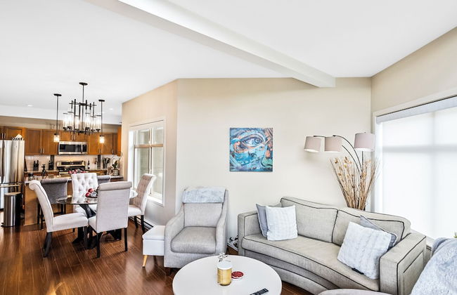 Top Floor Lake View Condo at Copper Sky - Photo 16