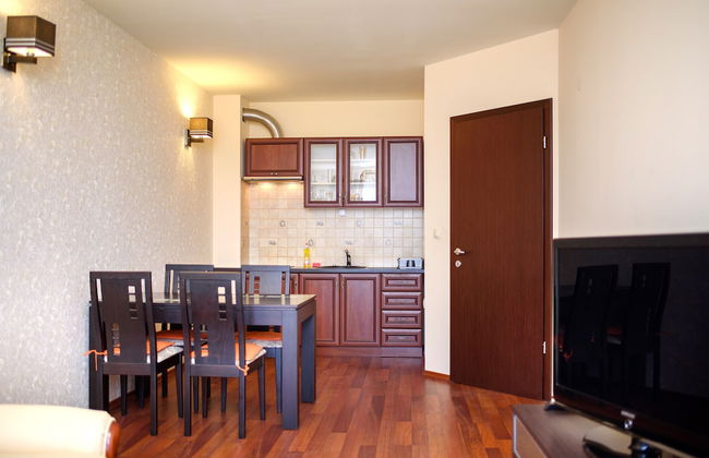 Sea View Rental Front Beach - Foto 51