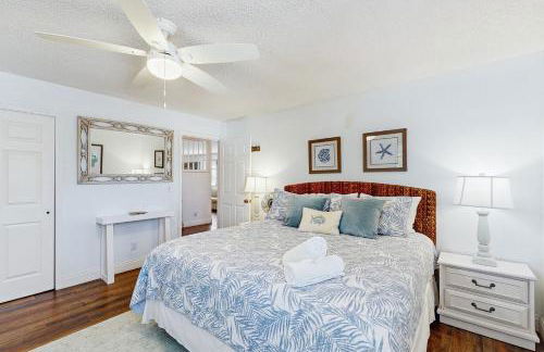 Beach to Bay Getaway - Foto 14