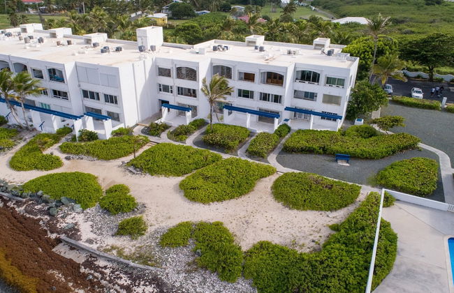 Gorgeous Ocean Views! Welcome to Bella Breeze! BeachFront 2BR 2BA - Photo 15