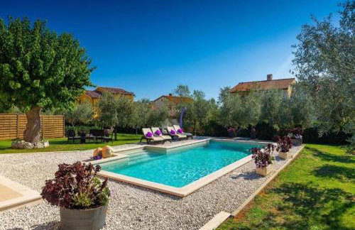 Villa Chiara 2 Bedroom, Private Pool, BBQ & Child-Friendly - Foto 24