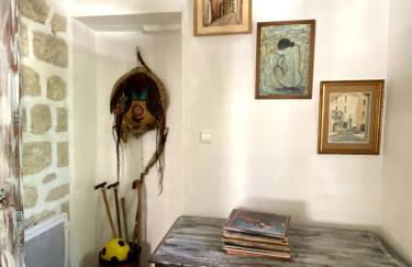 Maison entière 5 min du centre d'Avignon - Foto 38