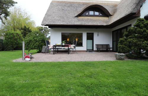 Ferienhäuser Strandhaus Leo - Foto 36