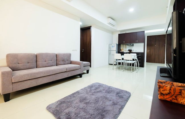 Luxurious Furnished 2BR Kemang Village Apartment - Foto 25