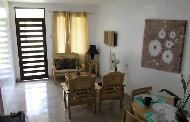 Jodie's Place Transient House and Apartment - Foto 13