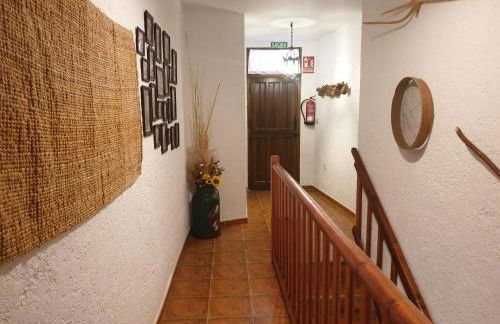 Casa Rural El Lobo - Foto 14