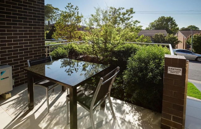 Charlestown Terrace - Foto 24