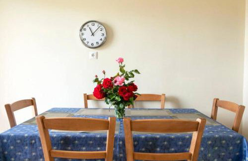 Seaview Villa in Nimporio - Foto 9