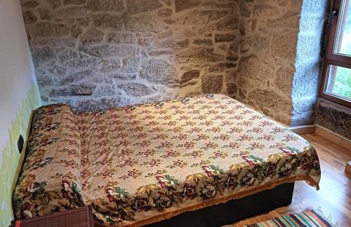 A Parrula, Mar, río y montaña - Foto 18