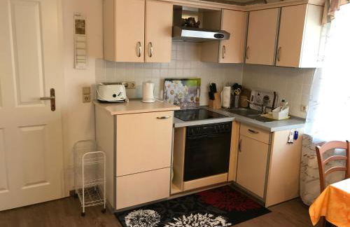 Goldener Anker, verschiedene gemütliche Ferienwohnungen - Foto 47