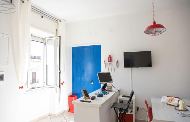 Via Mancini 12 in Napoli - Foto 10