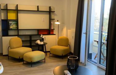 Apartments am Bauhaus - Foto 24