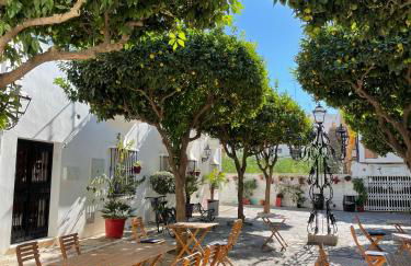 Wellingtonia Luxury Apartment Estepona - Photo 31