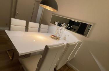 Karizma - Stylisch Design - Innenstadt - Küche - Parkplatz - Internet - Foto 12