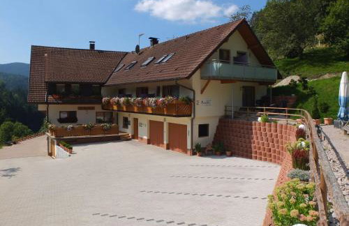 Paradies Im Schwarzwald - Foto 2