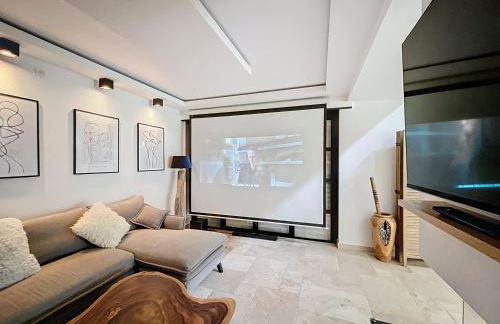 Villa Sienna 5 étoiles Cotignac Provence - Foto 53