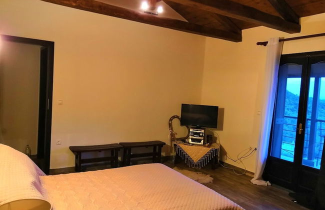 Luxury Mansion in Pelion Hills - Foto 20