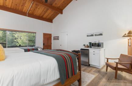 Suite Meadow @CN Lodge# 7 - Foto 14