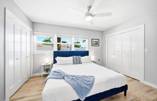 Siesta Key Bungalows, the Lagoon Bungalows Complex - Foto 26