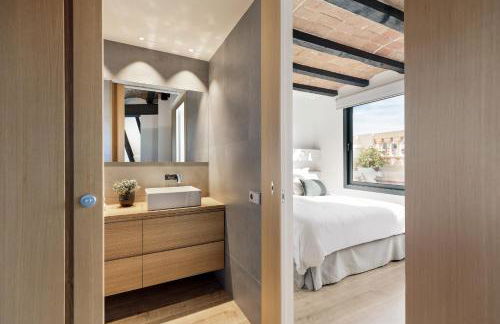 Enjoy Apartments La Riera Penthouse - Foto 9