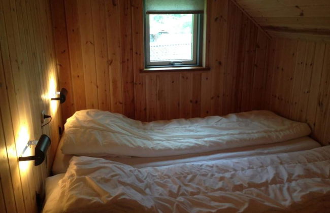 4 Person Holiday Park Home in Jelling - Foto 1