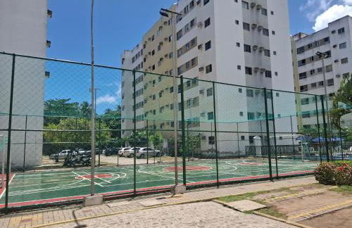 Apartamento completo,no Janga, perto de Olinda - Foto 13